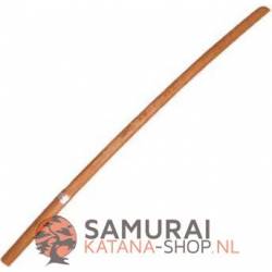 Iaido und andere Kampfkünste Bokken Daito aus Hartholz Katana Roteichen-Holz für Aikido 