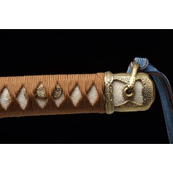 Shin Gunto Officer Shin Gunto Officer