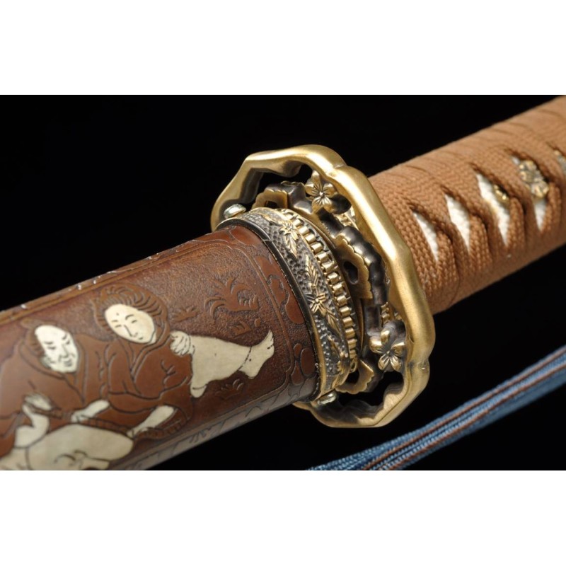 Shin Gunto Officer Shin Gunto Officer