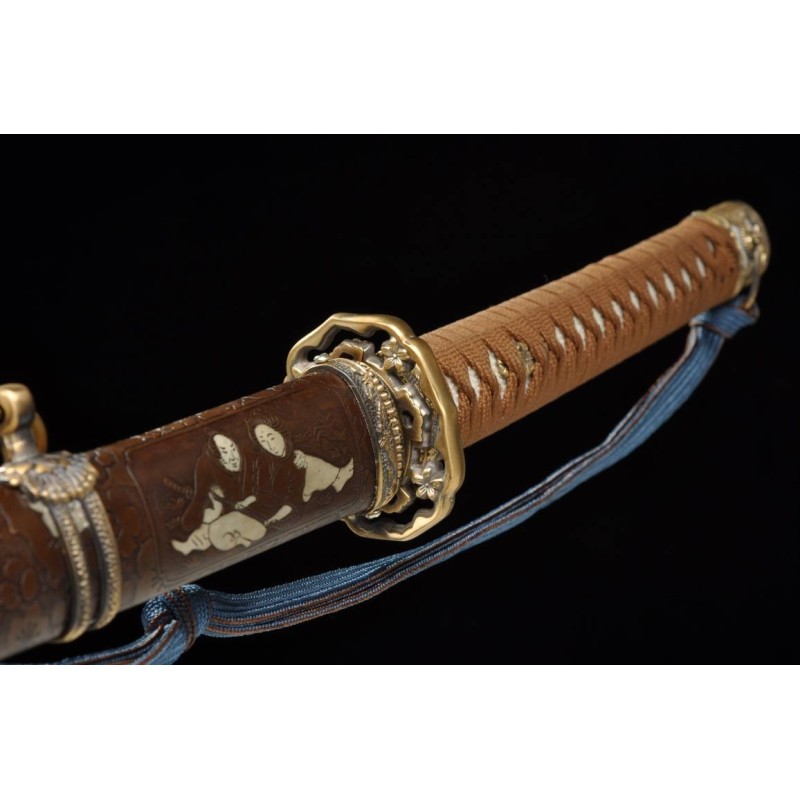 Shin Gunto Officer Shin Gunto Officer