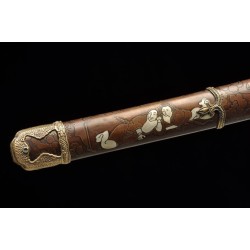 Shin Gunto Officer Shin Gunto Officer