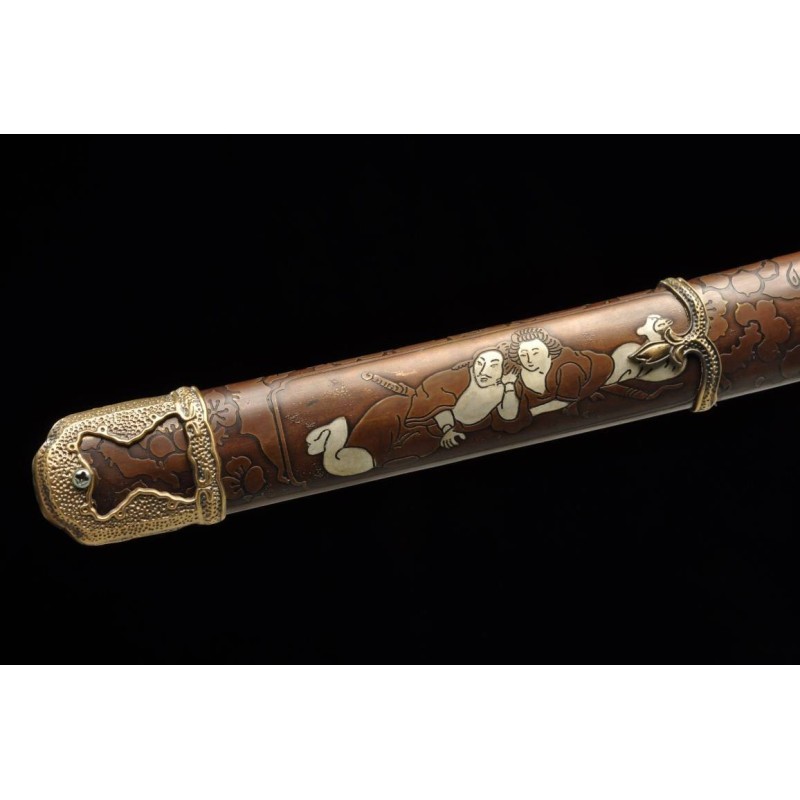 Shin Gunto Officer Shin Gunto Officer