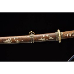 Shin Gunto Officer Shin Gunto Officer