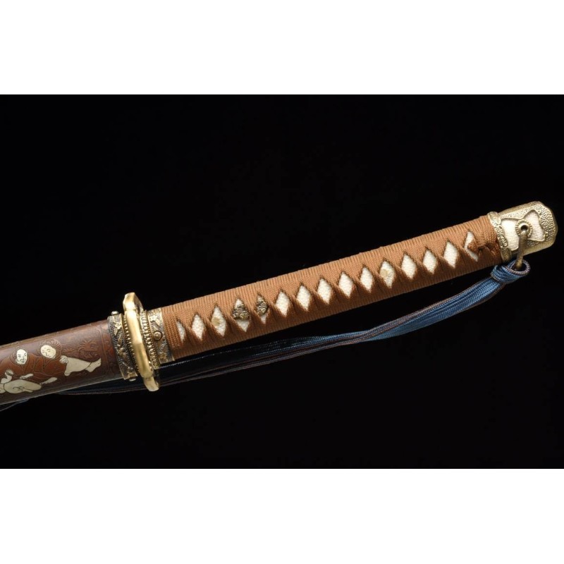 Shin Gunto Officer Shin Gunto Officer