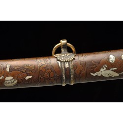 Shin Gunto Officer Shin Gunto Officer