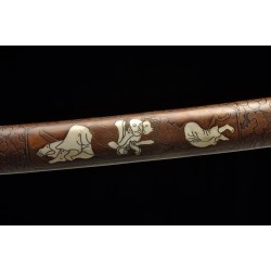 Shin Gunto Officer Shin Gunto Officer