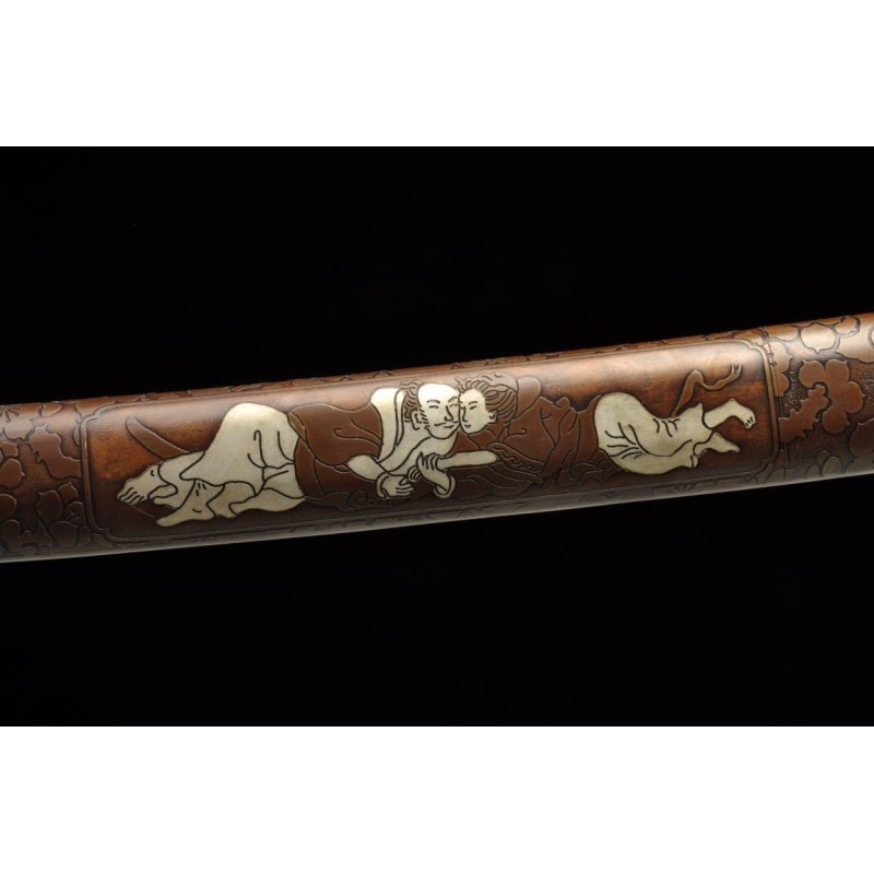 Shin Gunto Officer Shin Gunto Officer