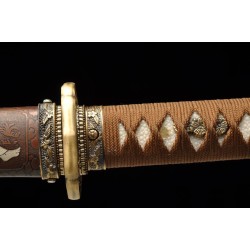 Shin Gunto Officer Shin Gunto Officer