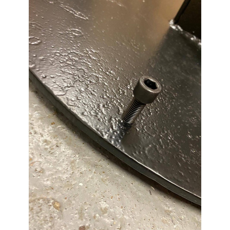 Tameshigiri Standaard Deluxe Tameshigiri Standaard Deluxe