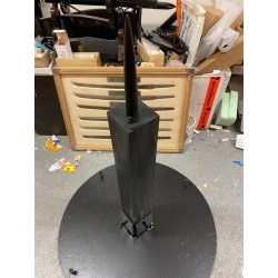 Tameshigiri Standaard Deluxe Tameshigiri Standaard Deluxe