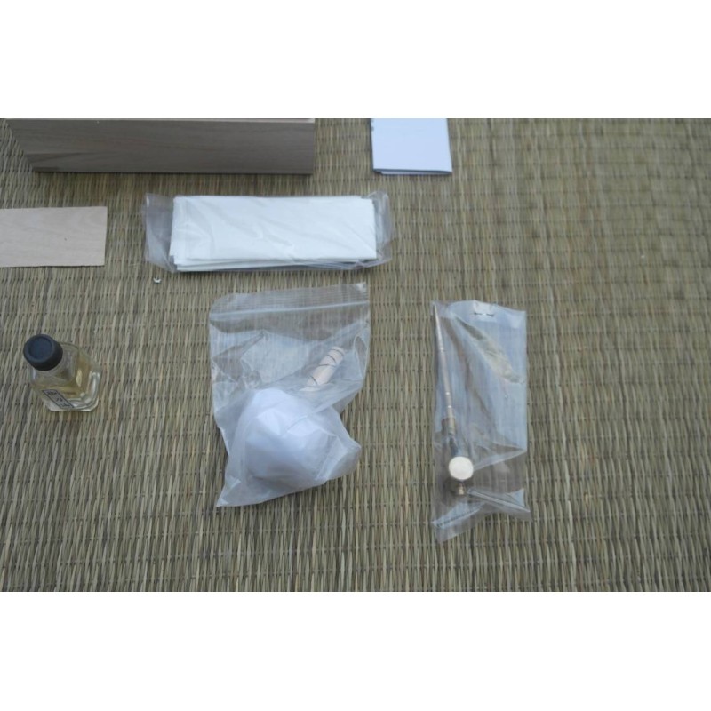 Japanisches Schwertpflege-Set Katana Japanisches Schwertpflege-Set Katana