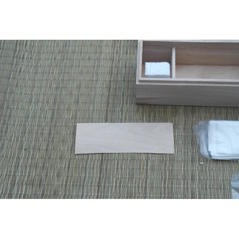 Samurai Sword Maintenance Kit Hanwei