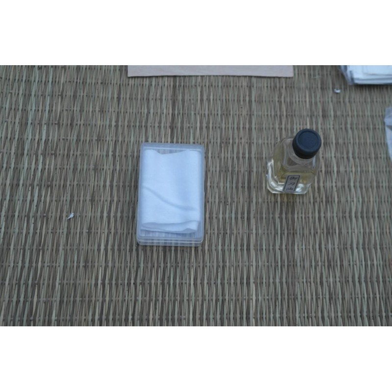 Samurai Sword Maintenance Kit Hanwei