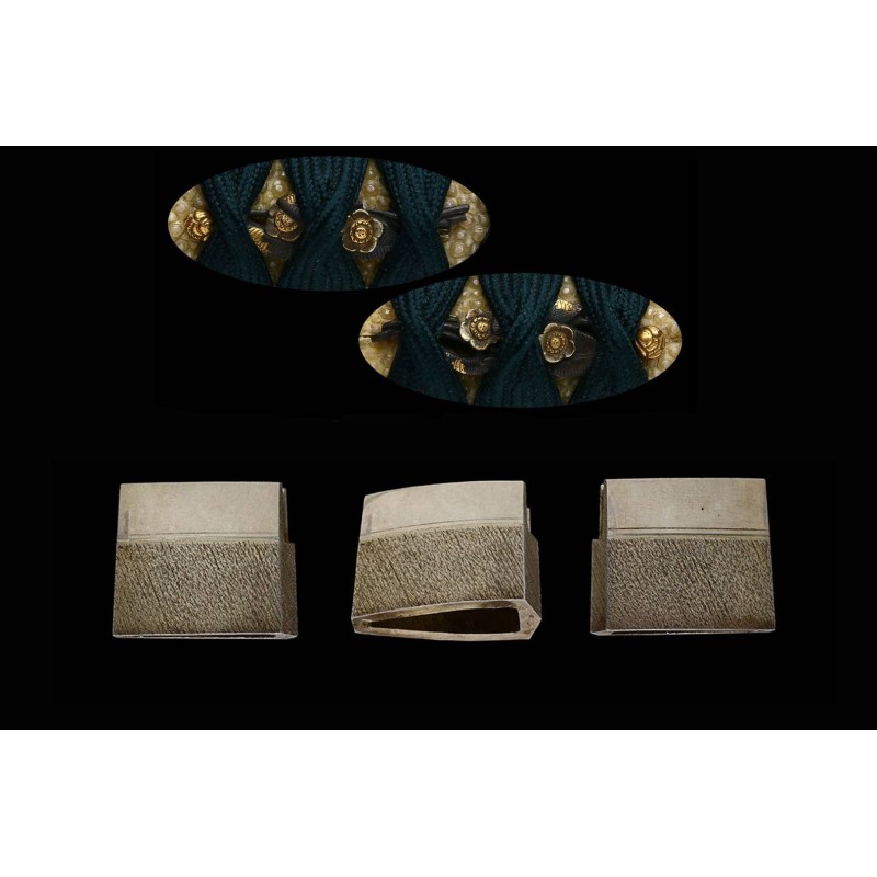 Oushu Ju Kanesada Katana Oushu Ju Kanesada Katana