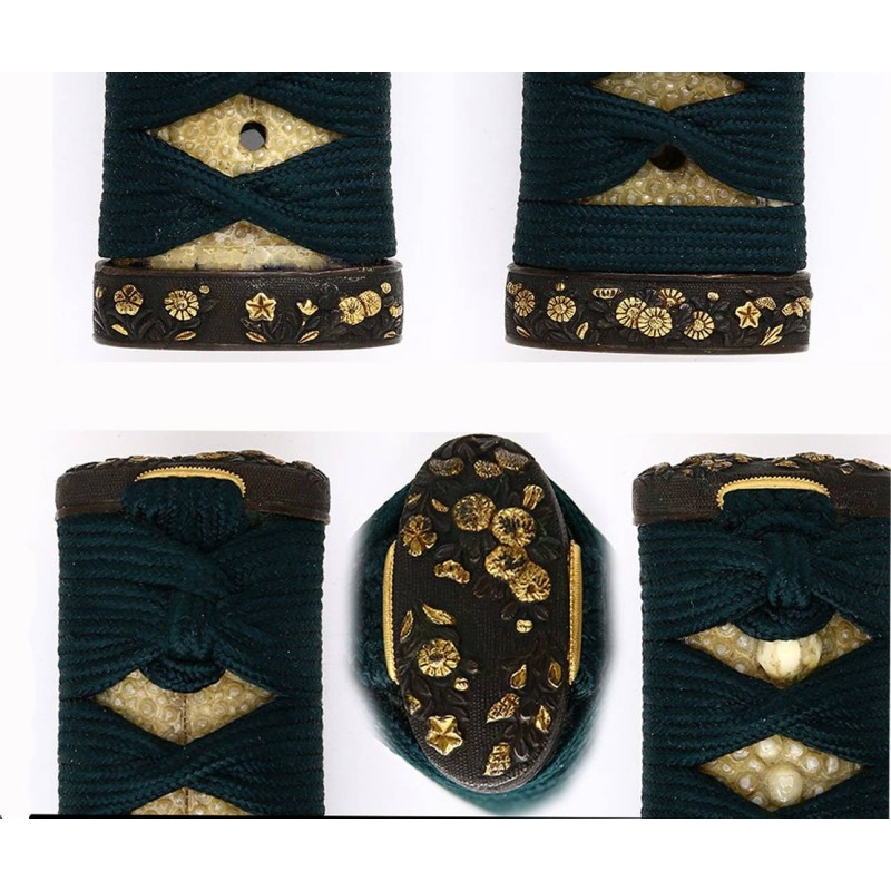 Oushu Ju Kanesada Katana Oushu Ju Kanesada Katana