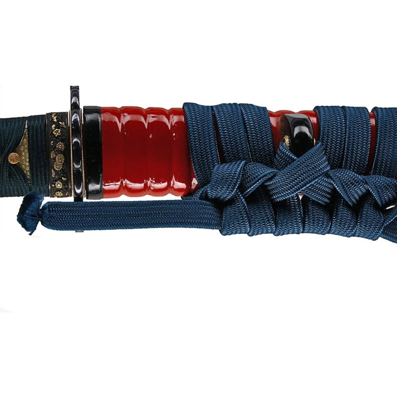 Oushu Ju Kanesada Katana Oushu Ju Kanesada Katana