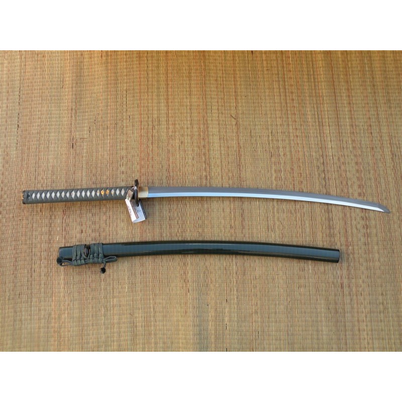 Hunter Katana Hunter Katana