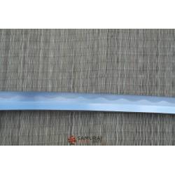 samurai zwaard blad