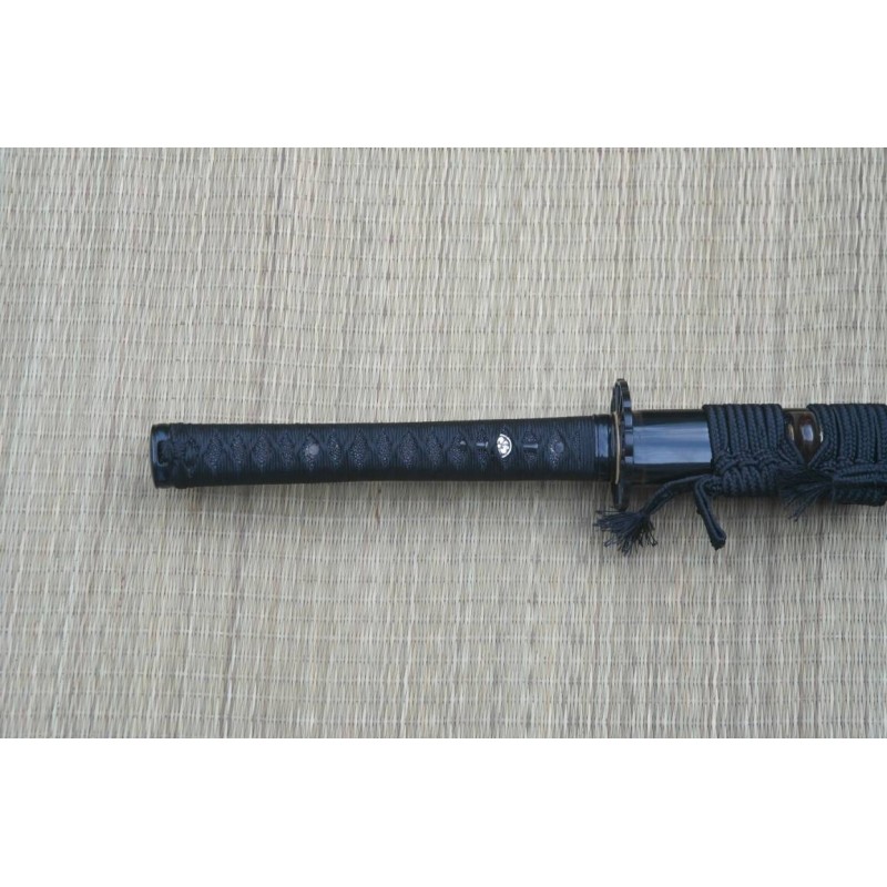 Kiku Katana 2.43 Shaku Kiku Katana 2.43 Shaku