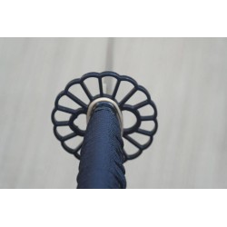 Kiku Katana 2.43 Shaku Kiku Katana 2.43 Shaku