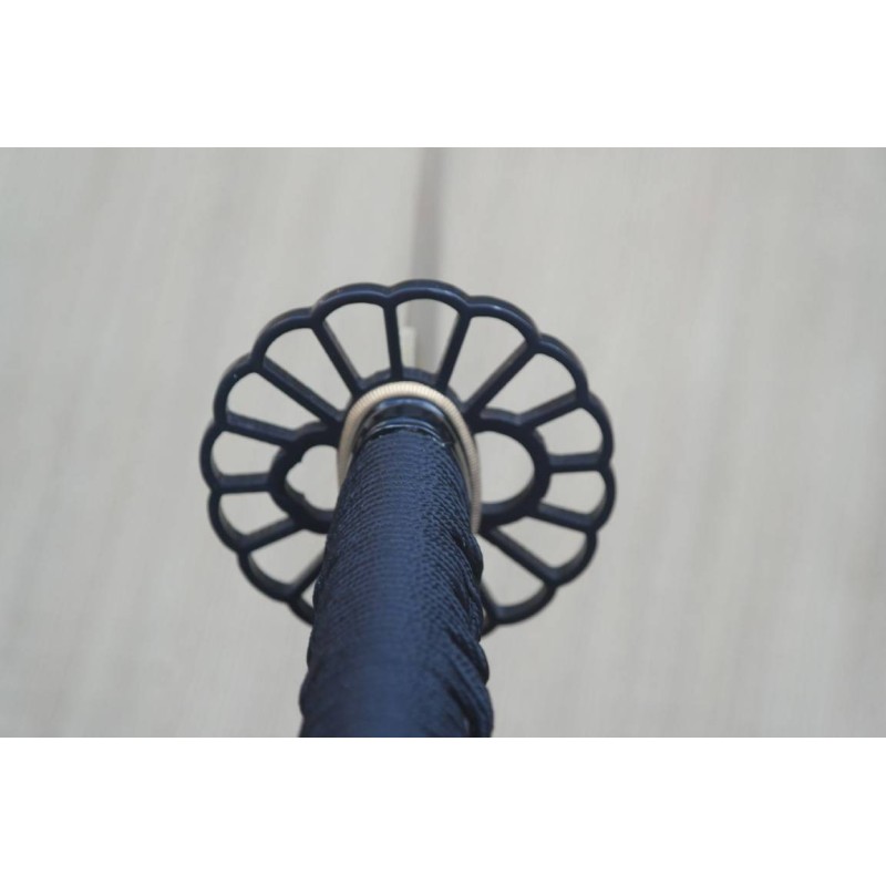 Kiku Katana 2.43 Shaku Kiku Katana 2.43 Shaku