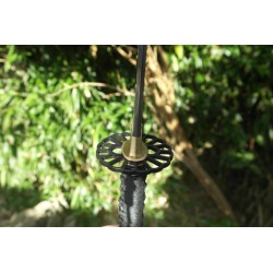 Kiku Katana 2.43 Shaku Kiku Katana 2.43 Shaku