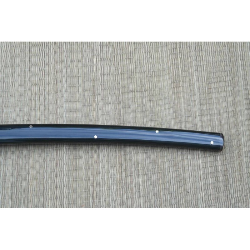 Kiku Katana 2.43 Shaku Kiku Katana 2.43 Shaku