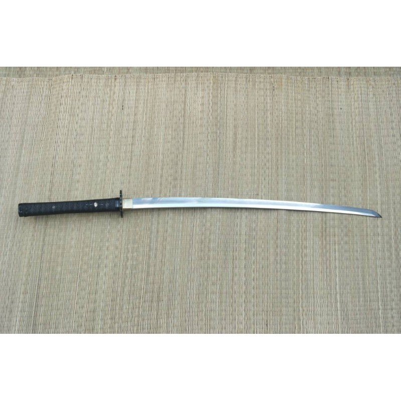 Kiku Katana 2.43 Shaku Kiku Katana 2.43 Shaku