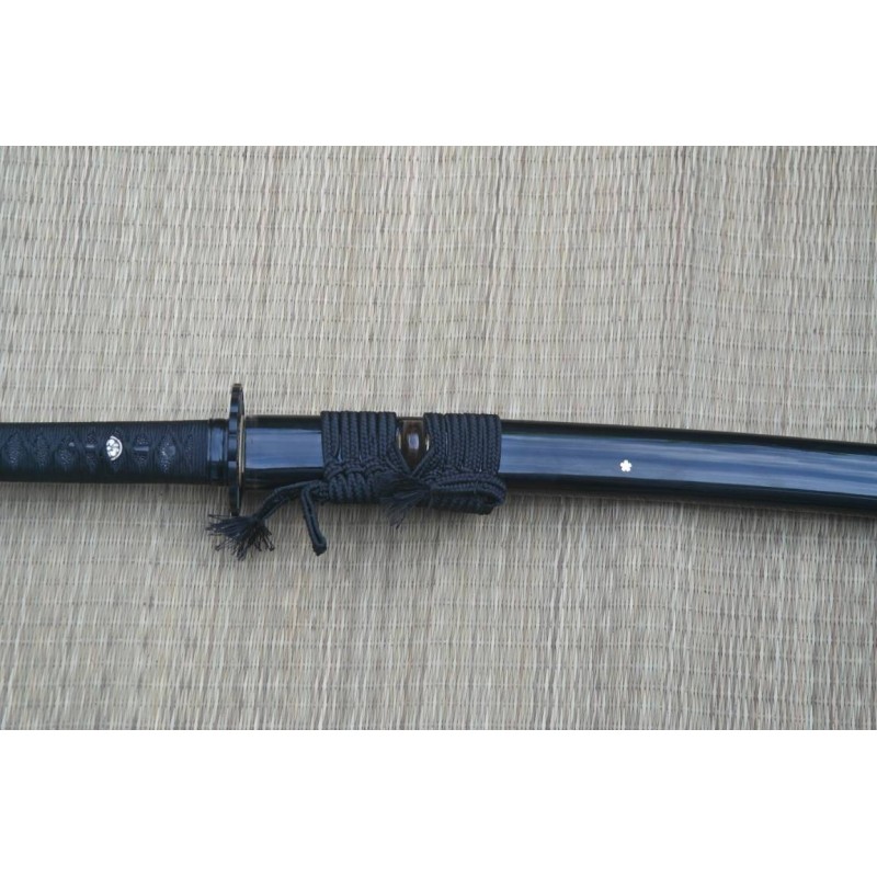 Kiku Katana 2.43 Shaku Kiku Katana 2.43 Shaku