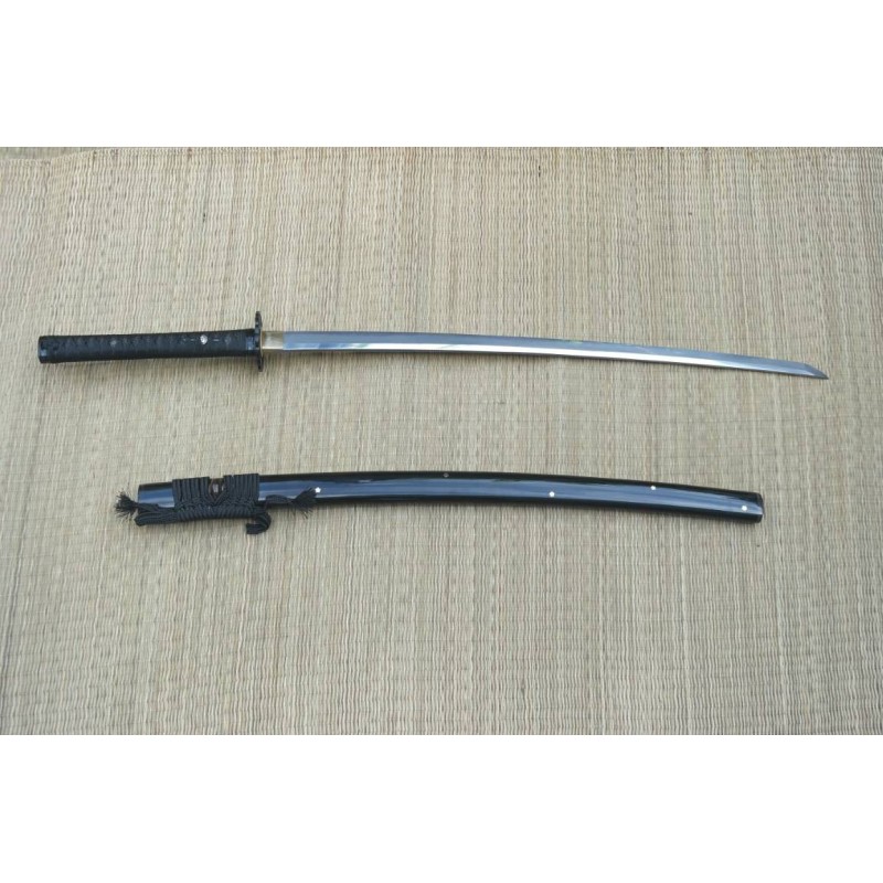 Kiku Katana 2.43 Shaku Kiku Katana 2.43 Shaku