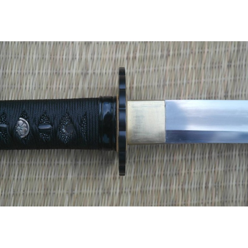Kiku Katana 2.43 Shaku Kiku Katana 2.43 Shaku
