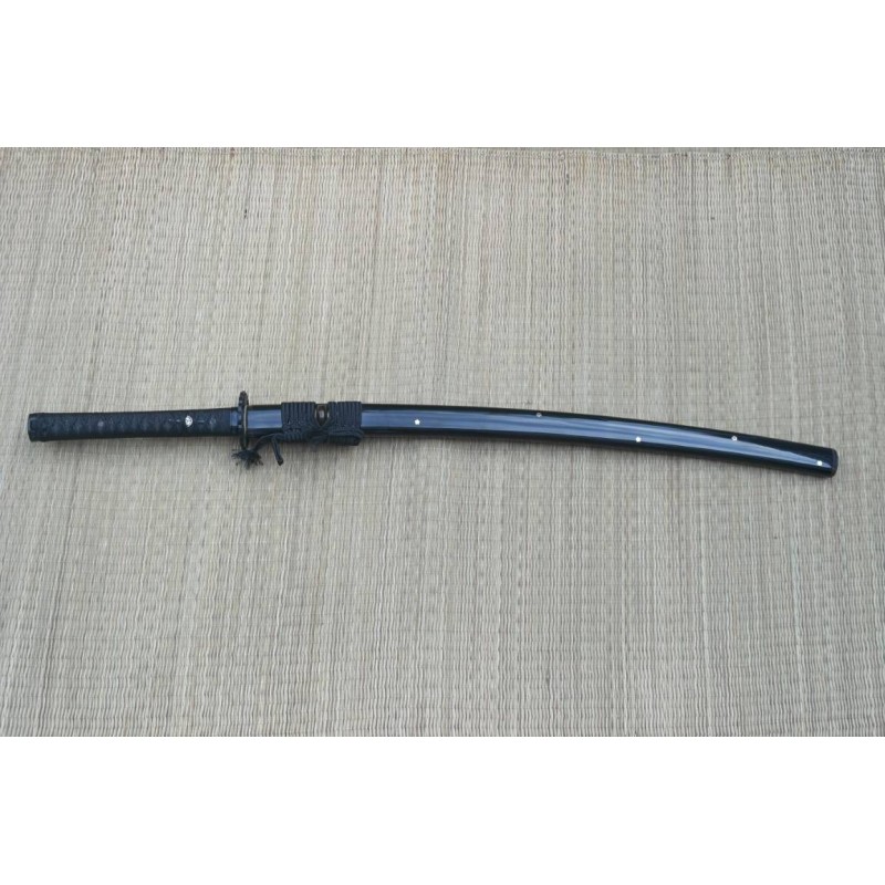 Kiku Katana 2.43 Shaku Kiku Katana 2.43 Shaku