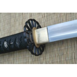 Kiku Katana 2.43 Shaku Kiku Katana 2.43 Shaku