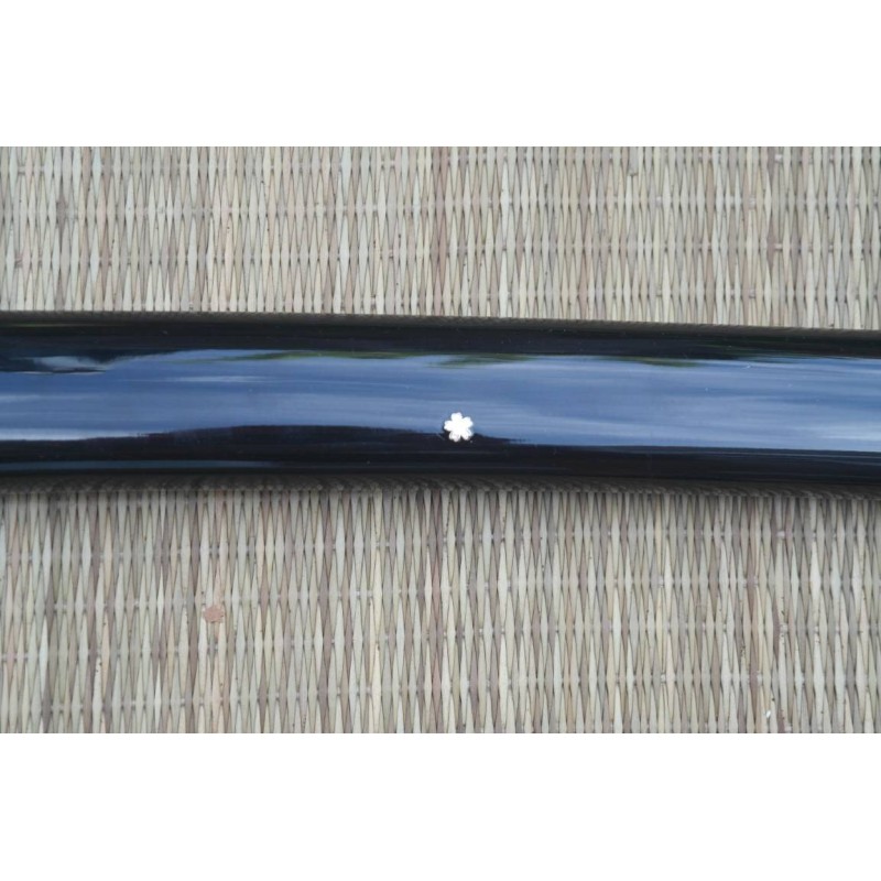 Kiku Katana 2.43 Shaku Kiku Katana 2.43 Shaku