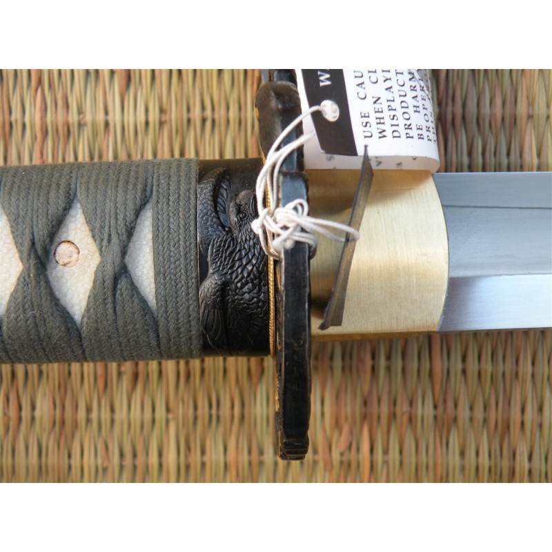 Hunter Katana Hunter Katana