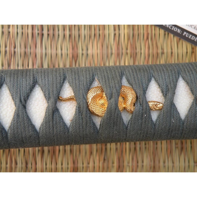 Hunter Katana Hunter Katana