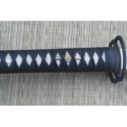 Musashi Katana 1060 Bo-Hi Musashi Katana 1060 Bo-Hi