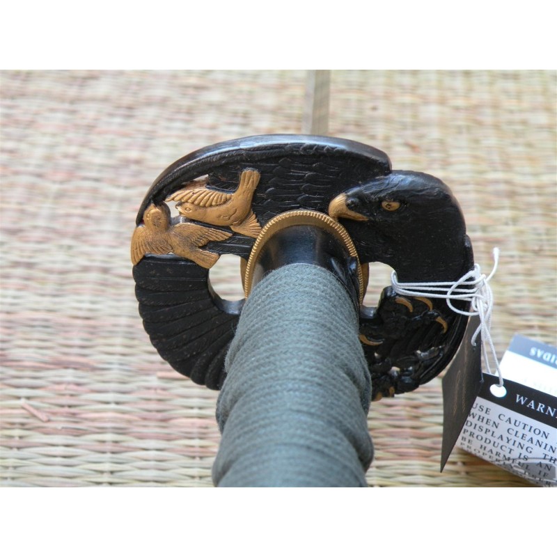 Hunter Katana Hunter Katana