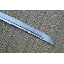 Musashi Katana 1060 Bo-Hi Musashi Katana 1060 Bo-Hi