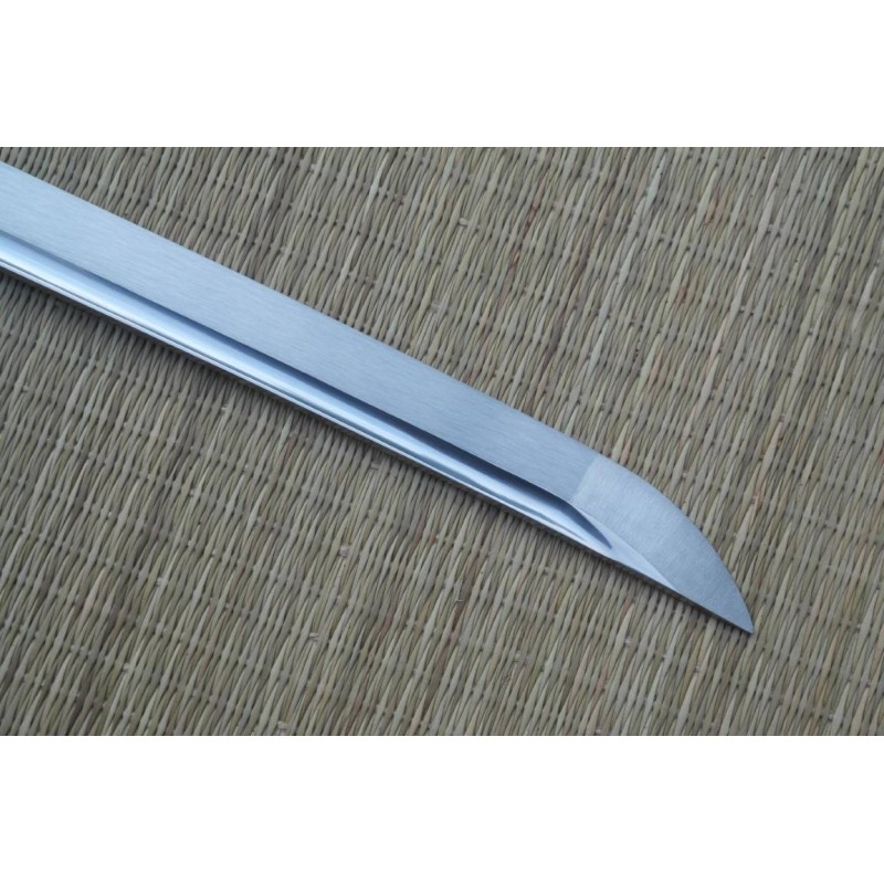 Musashi Katana 1060 Bo-Hi Musashi Katana 1060 Bo-Hi