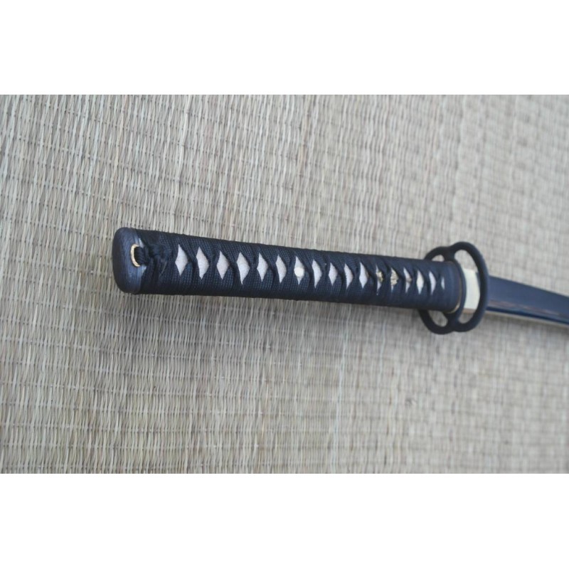 Musashi Katana 1060 Bo-Hi Musashi Katana 1060 Bo-Hi