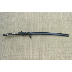 Musashi Katana 1060 Bo-Hi Musashi Katana 1060 Bo-Hi