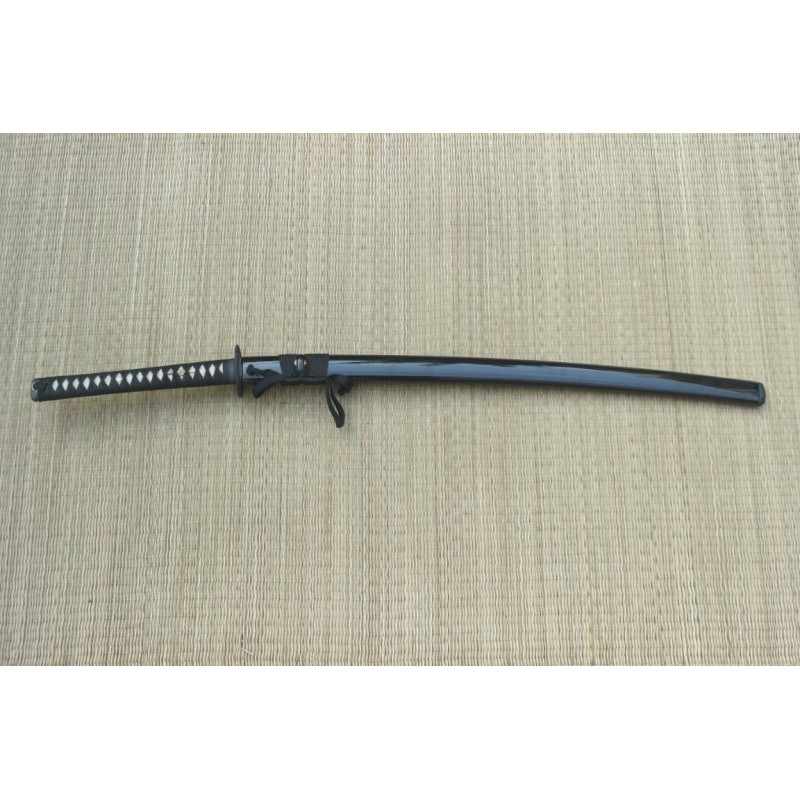 Musashi Katana 1060 Bo-Hi Musashi Katana 1060 Bo-Hi