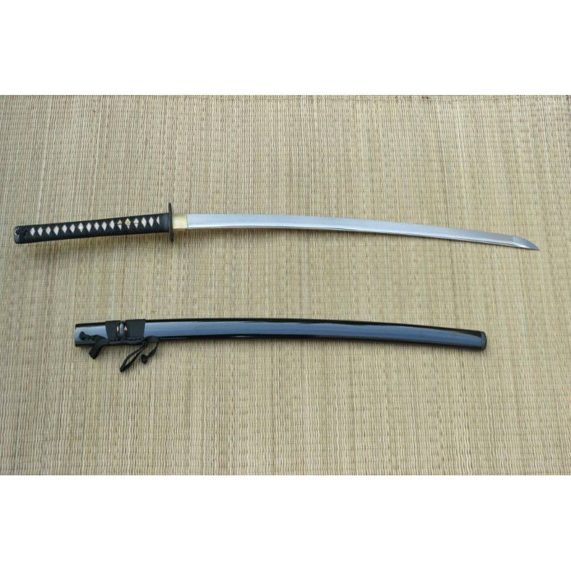 Musashi Katana 1060 Bo-Hi Musashi Katana 1060 Bo-Hi