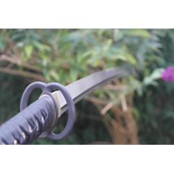 Musashi Katana 1060 Bo-Hi Musashi Katana 1060 Bo-Hi