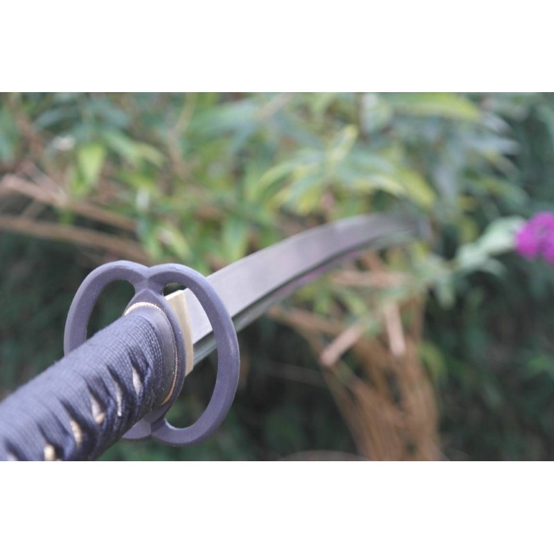 Musashi Katana 1060 Bo-Hi Musashi Katana 1060 Bo-Hi