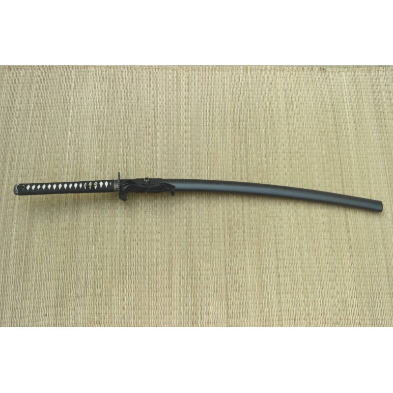 Kobuse Kikuka Katana Kobuse Kikuka Katana