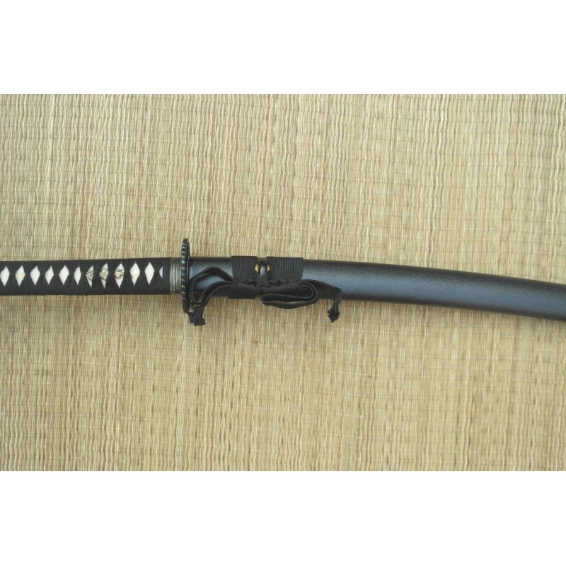 Kobuse Kikuka Katana Kobuse Kikuka Katana