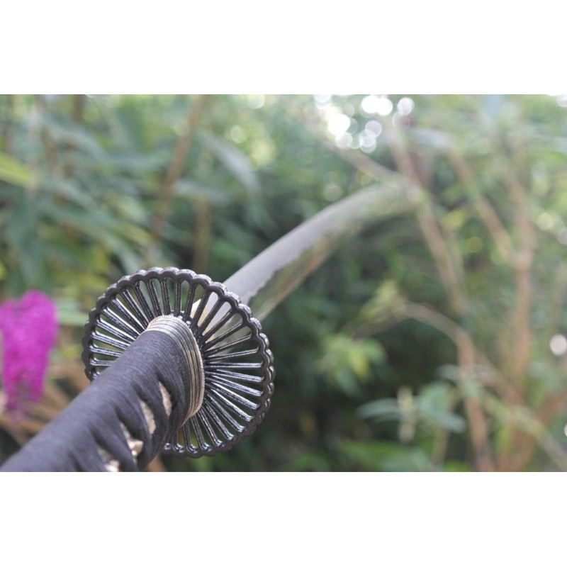 Kobuse Kikuka Katana Kobuse Kikuka Katana