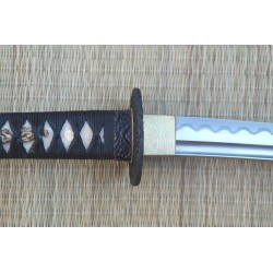 Nami Katana 1095 Hi Nami Katana 1095 Hi